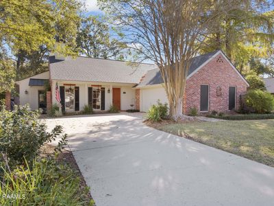 209 Larchwood Dr, Lafayette, LA, 70503