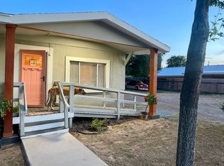 419 E San Pedro St, Laredo, TX 78041