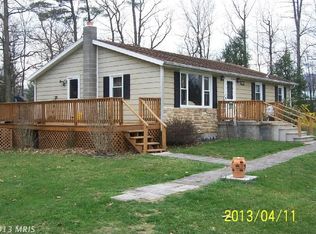 1040 Forrestdale Rd, Harrisonville, PA 17228