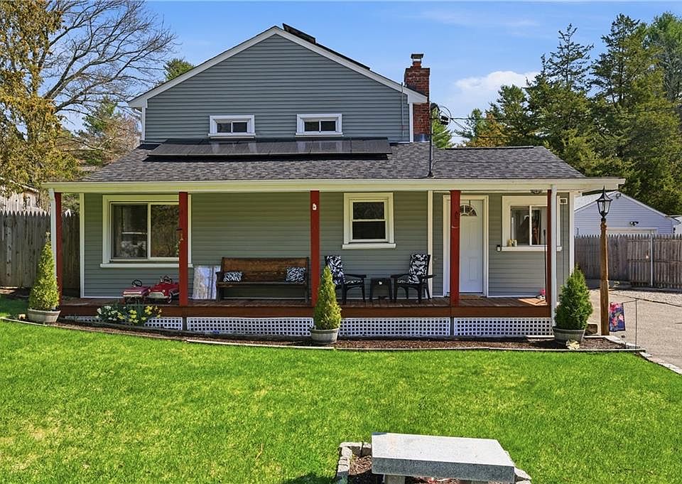 1st image of 48 Overlea Rd