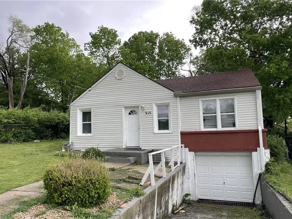 3115 S 34th St, Kansas City, KS 66106