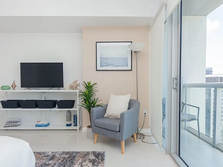 485 Brickell Ave #4705 — Photo 3