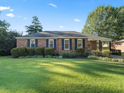 5119 Tarrytown Dr, Memphis, TN, 38117