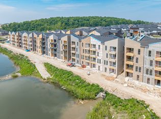 78 Reverie Way #182, Kitchener, ON N2E 0H8