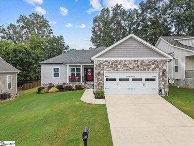 166 Page Creek Blvd, Landrum, SC, 29356