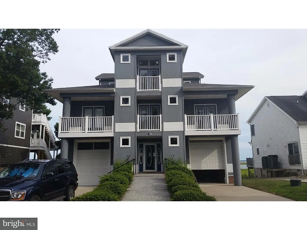 8 Cove View Rd photo 1