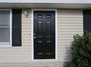 1807 Chandler Rd APT 1, Statesboro, GA 30458