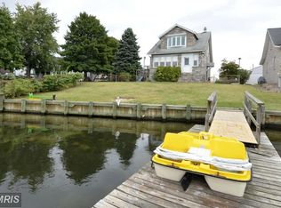 17 Waterview Rd, Baltimore, MD 21222