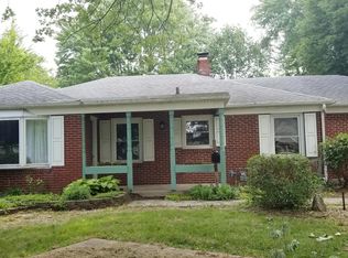 2424 W 12th St, Anderson, IN 46016
