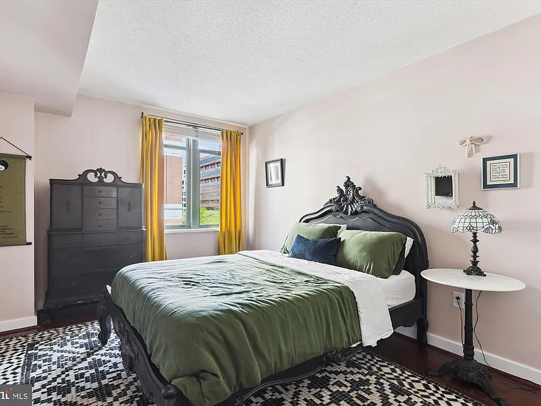 1150 K St NW #706 — Photo 17
