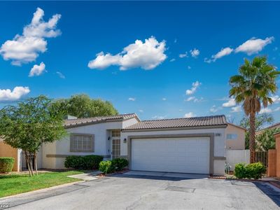 5250 Jewel Canyon Dr, Las Vegas, NV, 89122