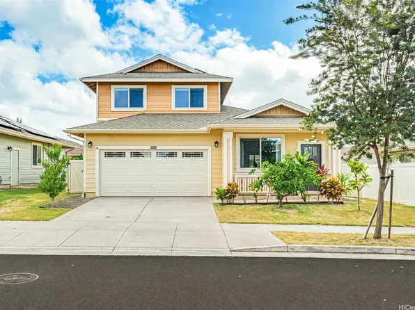 91-3409 Ohulu St, Ewa Beach, HI 96706