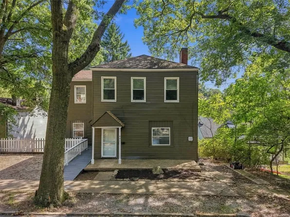 531 Chautauqua St, Pittsburgh, PA 15214