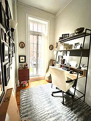 Rented by Living New York