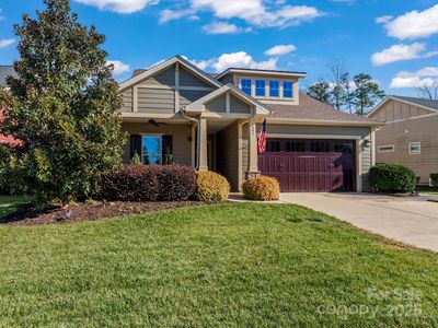 397 Flat Rock Dr, Denver, NC, 28037