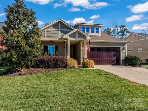 397 Flat Rock Dr, Denver, NC 28037