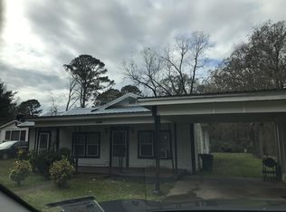 1314 Bowman St, Bastrop, LA 71220