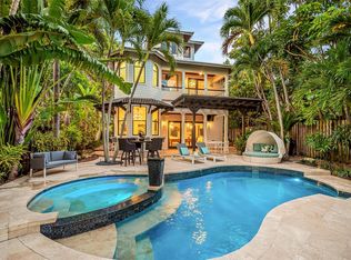 2415 Middle River Drive, Fort Lauderdale, FL 33305