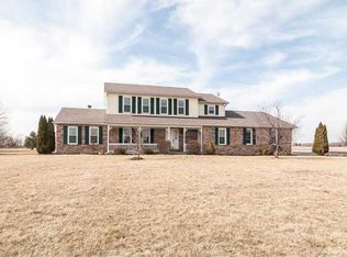 464 S 300 E, Lebanon, IN 46052