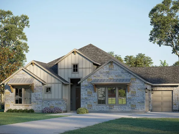 3312 Olympia Fields Dr, Burleson, TX 76028