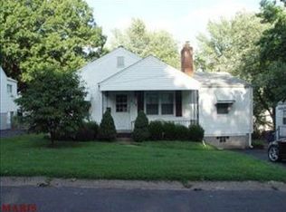 604 Millman Dr, Saint Louis, MO