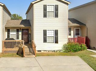 505 Cupola Way, Knoxville, TN 37918