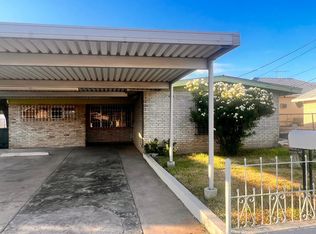 1118 Cortez St, Laredo, TX 78040