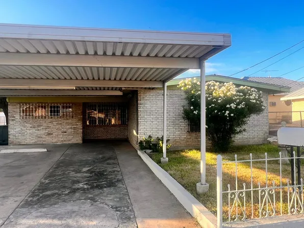 1118 Cortez St, Laredo, TX 78040
