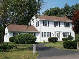 35 Happy Valley Rd, Westerly, RI 02891