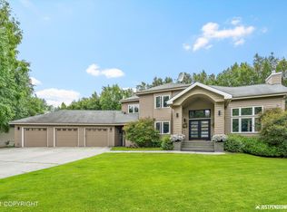 7310 Setter Dr, Anchorage, AK 99502