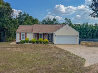 9632 Private Road 8610, Willow Springs, MO 65775