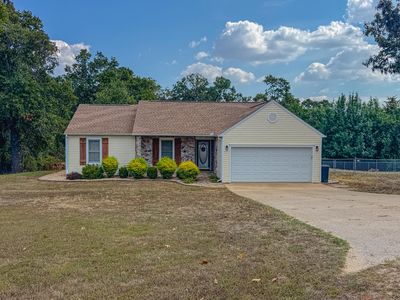 9632 Private Road 8610, Willow Springs, MO, 65775