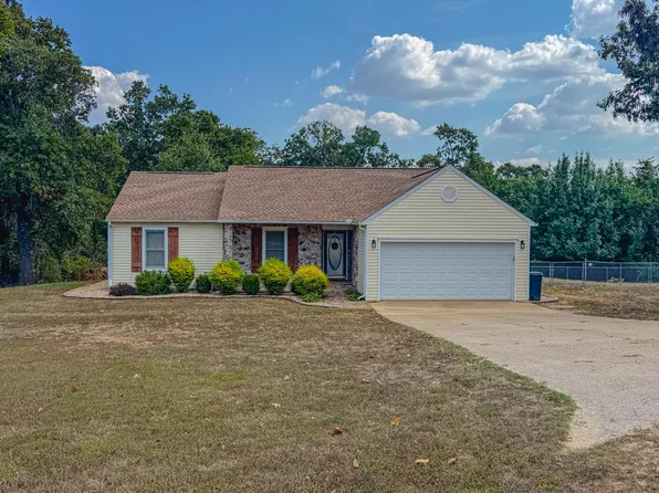 9632 Private Road 8610, West Plains, MO 65775