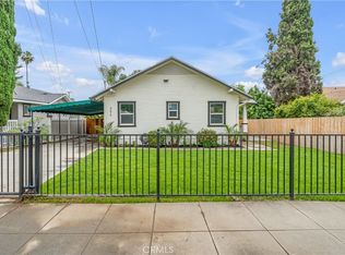 4675 Park Ave, Riverside, CA 92507