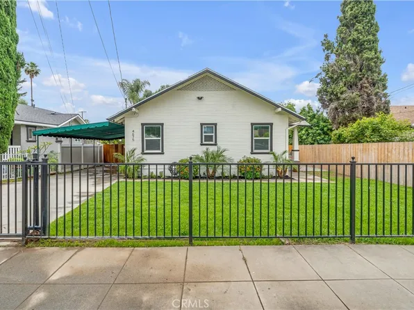 4675 Park Ave, Riverside, CA 92507
