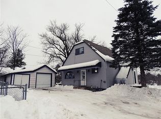 317 Adams Ave E, Ladysmith, WI 54848