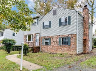 206 Carlstone Dr, Henrico, VA 23075