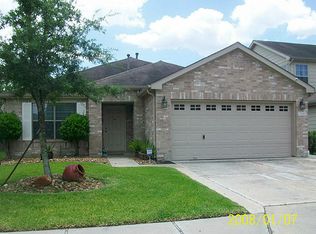 15307 Hensen Creek Dr, Houston, TX 77086