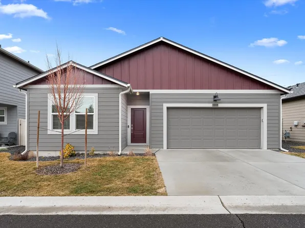 5810 W Youngstown Ln, Spokane, WA 99208