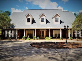 1239 Indian Pines Rd, Wetumpka, AL 36093