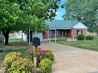 6889 Robin Dr, Chattanooga, TN 37421