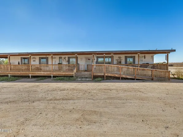 27828 N BLACK BUTTE Road, Wittmann, AZ 85361