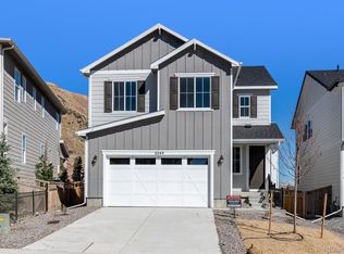 2245 Bramble St, Castle Rock, CO 80109