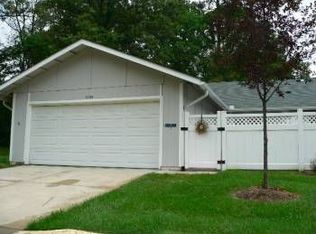 3709 Dulwich Dr UNIT 40A, Silver Spring, MD 20906