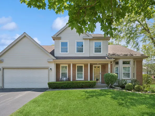 276 Stanton Dr, Buffalo Grove, IL 60089