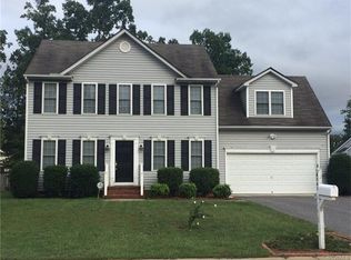 4043 Tanner Slip Cir, Chester, VA 23831