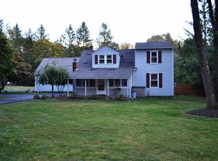 50 South Rd, Chester, NJ 07930