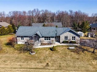 34 Regency Dr, Minto, ON N0G1M0