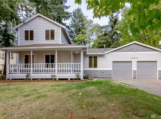 32533 52nd Pl SW, Federal Way, WA 98023