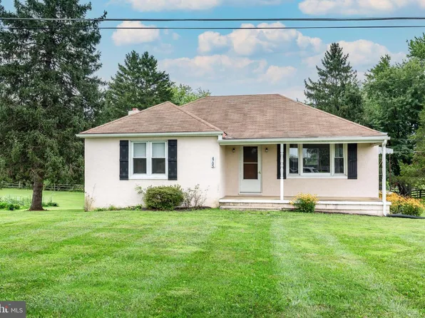 4705 Ridge Rd, Mount Airy, MD 21771